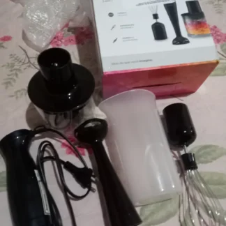 MIXER PARA PROCESSAR ALIMENTOS